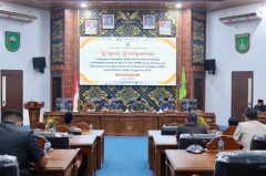 Wako Paisal Tegaskan Perubahan APBD 2026 Tepat Sasaran